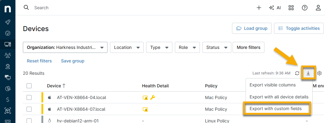 devices_export avec champs personnalisés.png